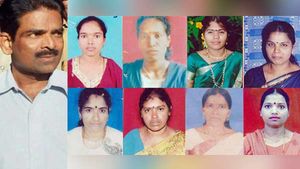 ಸರಣಿ ಅತ್ಯಾಚಾರಿ, ಹಂತಕ ಸೈನೆಡ್ ಮೋಹನ್ ಕ್ರೈಂ ಕಥಾನಕ
