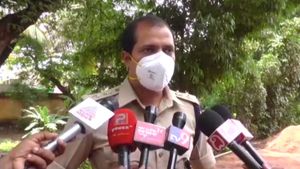 ವಿಜಯಪುರ: ದಲಿತ ಯುವಕನ ಮೇಲೆ ಹಲ್ಲೆ ಪ್ರಕರಣಕ್ಕೆ ಟ್ವಿಸ್ಟ್!