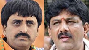 ವಿಡಿಯೋ: ನನ್ನ ಮತ್ತು ಪಕ್ಷದ ನಡುವೆ ಡಿಕೆಶಿ ವಿಷ ಬೀಜ ಬಿತ್ತುತ್ತಿದ್ದಾರೆ: ಸಿಪಿವೈ