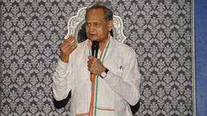 ರಾಜಸ್ಥಾನದಲ್ಲಿ ವಿಶ್ವಾಸಮತಯಾಚನೆ ಇಲ್ಲ? 