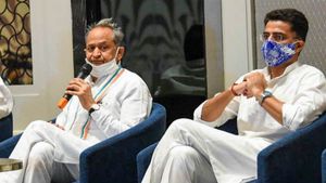 ರಾಜಸ್ಥಾನ ಬಿಕ್ಕಟ್ಟು; ಸಂವಿಧಾನ ಮತ್ತು ಪಕ್ಷಾಂತರ ನಿಷೇಧ ಕಾಯ್ದೆ