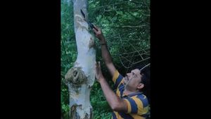  ಉಡುಪಿಯಾದ್ಯಂತ ಆಟಿ ಅಮಾವಾಸ್ಯೆ ಸಂಭ್ರಮ: ವಿಶೇಷ ಕಷಾಯ ಸೇವನೆ