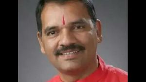ಬೆಳಗಾವಿ ಉತ್ತರ ಕ್ಷೇತ್ರದ ಶಾಸಕ ಅನಿಲ್ ಬೆನಕೆಗೆ ಕೊವಿಡ್-19 ಸೋಂಕು 