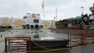 ಬಿಹಾರದಲ್ಲಿ 15 ದಿನಗಳ ಸಂಪೂರ್ಣ ಲಾಕ್ ಡೌನ್ 