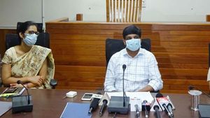 ಉಡುಪಿಯಲ್ಲಿ ಜುಲೈ 15ರಿಂದ ಸೀಲ್ ಡೌನ್; ಮಾರ್ಗಸೂಚಿ 