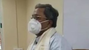 ಗಣಿ ಹಗರಣ ವಿರೋಧಿ ಹೋರಾಟದ ಮಾದರಿ ಚಳುವಳಿ: ಸಿದ್ದರಾಮಯ್ಯ 