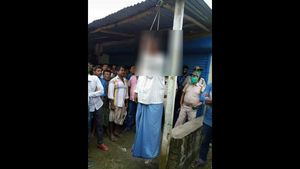 ಬಿಜೆಪಿ ಶಾಸಕನ ಕೊಲೆ, ಮನೆ ಮುಂದೆ ನೇಣು ಬಿಗಿದ ಸ್ಥಿತಿಯಲ್ಲಿ ಶವ ಪತ್ತೆ!