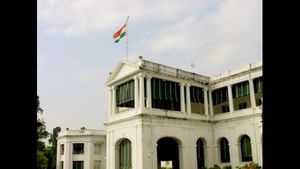ರಾಜಭವನದಲ್ಲಿ 84 ಜನರಿಗೆ ಕೊರೊನಾ ವೈರಸ್ ದೃಢ