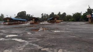 ಸಂಡೇ ಲಾಕ್ ಡೌನ್: ಬೆಳಗಾವಿಯಲ್ಲಿ ಸಂಪೂರ್ಣ ಬಂದ್