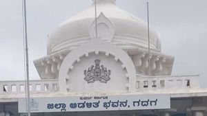 ಗದಗದಲ್ಲಿ ನಿಷೇಧಾಜ್ಞೆ ಜಾರಿ; ಕೆಲವೊಂದು ವಿನಾಯಿತಿ 