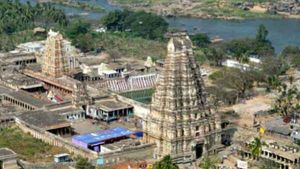 ಇಂದಿನಿಂದ ಪ್ರವಾಸಿಗರಿಗೆ ಮುಕ್ತವಾಗಲಿದೆ ವಿಶ್ವವಿಖ್ಯಾತ ಹಂಪಿ...