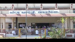 ಕೋವಿಡ್19: ಗೃಹಸಚಿವರ ಜಿಲ್ಲೆಯಲ್ಲಿ ಚೇತರಿಕೆ ಪ್ರಮಾಣ ಶೇ. 31 ಮಾತ್ರ!