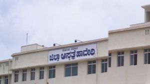 ಹೀಗೇಕಾಯ್ತು ಹಾವೇರಿ: ಒಂದೇ ದಿನ 50 ಮಂದಿಗೆ ಕೊರೊನಾವೈರಸ್ ಸೋಂಕು!