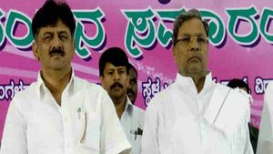 ಡಿಕೆಶಿ-ಸಿದ್ದರಾಮಯ್ಯ ನಡುವೆ ಒಡಕು: ನಿಜವೇ ಸಚಿವರ ಈ ಮಾತು? 