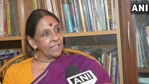 ಭ್ರಷ್ಟಾಚಾರ ಪ್ರಕರಣ: ಹಿರಿಯ ರಾಜಕಾರಣಿ ಜಯಾ ಜೇಟ್ಲಿಗೆ ಶಿಕ್ಷೆ 
