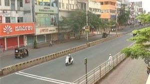 ಕಲಬುರಗಿ: ಕೊರೊನಾ ಜೊತೆಗೆ ಎದುರಾಯ್ತು ಮತ್ತೊಂದು ಆತಂಕ!
