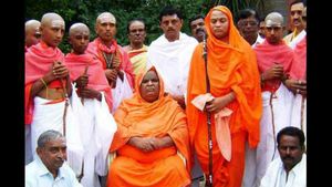 ಶ್ರಾವಣ ಮಾಸಾರಂಭದಲ್ಲಿ ಕೋಡಿ ಶ್ರೀಗಳು ನುಡಿದ ಭಯಾನಕ ಹೊಸ ಭವಿಷ್ಯ 