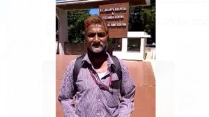 ವಿಡಿಯೋ: ಕೊರೊನಾ ವರದಿ ಬರದಿದ್ದರೂ ಪಾಸಿಟಿವ್ ಇದೆ ಎಂದ ಕೋಲಾರದ ಖಾಸಗಿ ಆಸ್ಪತ್ರೆ