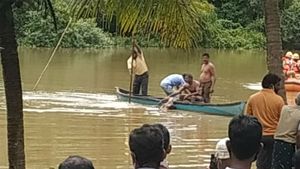 ಉಡುಪಿ: ಮೀನು ಹಿಡಿಯಲು ಹೋದ ಯುವಕರಿಬ್ಬರು ನೀರಲ್ಲಿ ಮುಳುಗಿ ಸಾವು