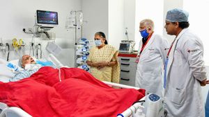 ಮಧ್ಯಪ್ರದೇಶ ರಾಜ್ಯಪಾಲ ಲಾಲ್‌ಜಿ ಟಂಡನ್‌ ನಿಧನ 