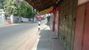 ಜು.13 ರಿಂದ 23ರವರೆಗೆ ಮಾಗಡಿ ಸಂಪೂರ್ಣ ಲಾಕ್ ಡೌನ್!
