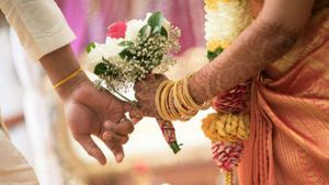 ಮದುವೆ ಕುರಿತು ಹೊಸ ಆದೇಶ ಹೊರಡಿಸಿದ ಕಲಬುರಗಿ ಜಿಲ್ಲಾಡಳಿತ
