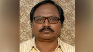 ಪ.ಬಂಗಾಳ ಬಿಜೆಪಿ ಶಾಸಕ ಸಾವು; ಸಿಬಿಐ ತನಿಖೆಗಾಗಿ ಅರ್ಜಿ 