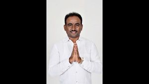 ಸ್ವಯಂ ಕ್ವಾರಂಟೈನ್ ಗೆ ಒಳಗಾದ ಮಾಗಡಿ ಶಾಸಕ ಎ.ಮಂಜುನಾಥ್