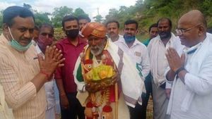 ಕಾಮೇಗೌಡರ ಕೆರೆ ಹುಡುಕಲು 'ಸತ್ಯ ಶೋಧನಾ ಸಮಿತಿ'! 