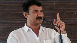 ಕೊರೊನಾವೈರಸ್ ಸೋಂಕಿನಿಂದ MLC ಪ್ರಾಣೇಶ್ ಗುಣಮುಖರಾಗಿ ಡಿಸ್ಚಾರ್ಜ್ 