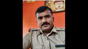  ಚನ್ನರಾಯಪಟ್ಟಣ ಠಾಣೆ ಪಿಎಸ್ ಐ ಕಿರಣ್ ಆತ್ಮಹತ್ಯೆ