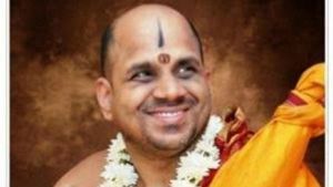 ಉಡುಪಿಯ ಪುತ್ತಿಗೆ ಶ್ರೀ, ನ್ಯಾಯಾಧೀಶರಿಗೆ ಕೊರೊನಾ ಸೋಂಕು: ಆಸ್ಪತ್ರೆಗೆ ದಾಖಲು