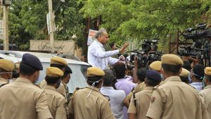 ರಾಜಸ್ಥಾನದಲ್ಲಿ ಶಾಸಕರ ಖರೀದಿ; ಎರಡು ರಾಜ್ಯಗಳ ಪೊಲೀಸರಿಗೆ ಪತ್ರ 