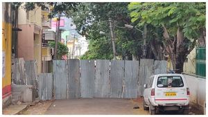 ರಾಮನಗರ, ಚಿತ್ರದುರ್ಗದಲ್ಲಿ ಇಂದು ದಾಖಲಾದ ಕೊರೊನಾ ಪ್ರಕರಣಗಳೆಷ್ಟು?