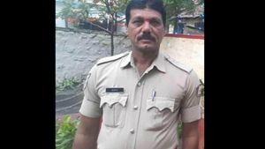  ಬಳ್ಳಾರಿ; ಕೊರೊನಾದಿಂದ ಗುಣಮುಖನಾಗಿದ್ದರೂ ಬಿಡಲಿಲ್ಲ ಸಾವು