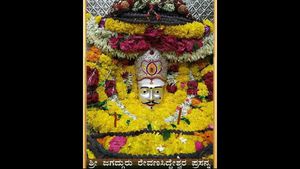 ಕಲಬುರಗಿಯ ರಟಗಲ್ ರೇವಣಸಿದ್ದೇಶ್ವರ ಜಾತ್ರೆ ರದ್ದು 