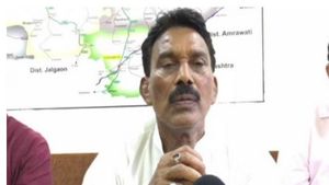  ಮಧ್ಯಪ್ರದೇಶ ಸಚಿವ ತುಳಸಿ ಸಿಲಾವತ್ ಹಾಗೂ ಪತ್ನಿಗೆ ಕೊರೊನಾ ಸೋಂಕು