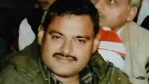 ಉತ್ತರ ಪ್ರದೇಶವನ್ನು ಬೆಚ್ಚಿ ಬೀಳಿಸಿದ ರೌಡಿ ವಿಕಾಸ್ ದುಬೆ ಯಾರು? 