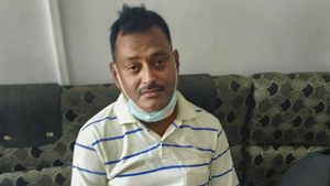 ವಿಕಾಸ್ ದುಬೆ ಸಾವು; ಯುಪಿ ಸರ್ಕಾರಕ್ಕೆ ಸುಪ್ರೀಂ ಮಹತ್ವದ ಸೂಚನೆ 