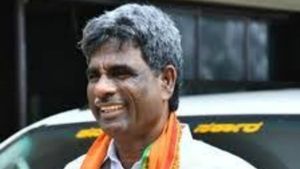 ಅಯೋಧ್ಯೆಯಲ್ಲಿ ಕರ್ನಾಟಕ ಯಾತ್ರಿ ಭವನ: ಮುಖ್ಯಮಂತ್ರಿಗೆ ಸಚಿವ ಕೋಟ ಪತ್ರ