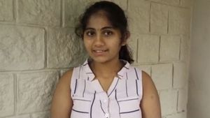 SSLC Result: ರಾಜ್ಯಕ್ಕೆ ಪ್ರಥಮ ಸ್ಥಾನ ಪಡೆದ ಚಿಕ್ಕಮಗಳೂರಿನ ತನ್ಮಯಿ
