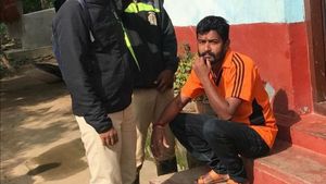 ಉಗುರಿಗಾಗಿ ರಾಷ್ಟ್ರೀಯ ಪ್ರಾಣಿ ಹುಲಿ ಕೊಂದ ದುಷ್ಕರ್ಮಿಗಳ ಬಂಧನ 