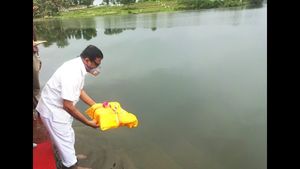 ಕೊಡಗಿನಲ್ಲಿ ಬಿಡುವು ಪಡೆದುಕೊಂಡ ಮುಂಗಾರು ಮಳೆ