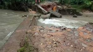 ಶೃಂಗೇರಿ-ಕುದುರೆಮುಖ-ಮಂಗಳೂರು ಸಂಚಾರ ಸ್ಥಗಿತ