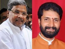 ಅಂದು ನಿಮಗೆ ಮೀಟರ್ ಇರಲಿಲ್ವಾ? ಸಿದ್ದರಾಮಯ್ಯಗೆ ಸಿ.ಟಿ.ರವಿ ಪ್ರಶ್ನೆ