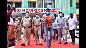  ದಾವಣಗೆರೆ; ಕೊರೊನಾ ತಡೆಗೆ ಎಸ್ಪಿ ನೀಡಿದರು ಸ್ವಂತ ಅನುಭವದ ಸಲಹೆ...