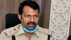  ಫಿನಾಯಿಲ್ ಮಾರುವ ನೆಪದಲ್ಲಿ ದರೋಡೆ; ದಾವಣಗೆರೆ ಪೊಲೀಸರಿಂದ ಅಲರ್ಟ್