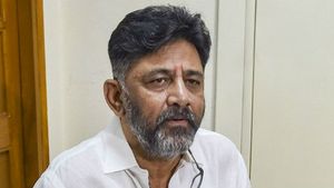 ಡಿ.ಕೆ. ಶಿವಕುಮಾರ್‌ಗೆ ಹಿನ್ನಡೆ: ಐಟಿ ಪ್ರಕರಣದ ವಿಚಾರಣೆಗೆ ತಡೆ ನೀಡಲು ಸುಪ್ರೀಂಕೋರ್ಟ್ ನಕಾರ