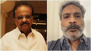 ಗಾಯಕ ಎಸ್‌ಪಿಬಿ ಆರೋಗ್ಯ ಕುರಿತಂತೆ ಪುತ್ರ ಚರಣ್ ಸ್ಪಷ್ಟನೆ 