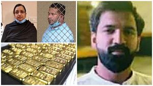 ಸ್ಮಗಲಿಂಗ್ ಕೇಸ್: ಸ್ವಪ್ನ ಸೇರಿ 8 ಮಂದಿ ಆಸ್ತಿ ಜಪ್ತಿಗೆ ಮುಂದಾದ ಇಡಿ 